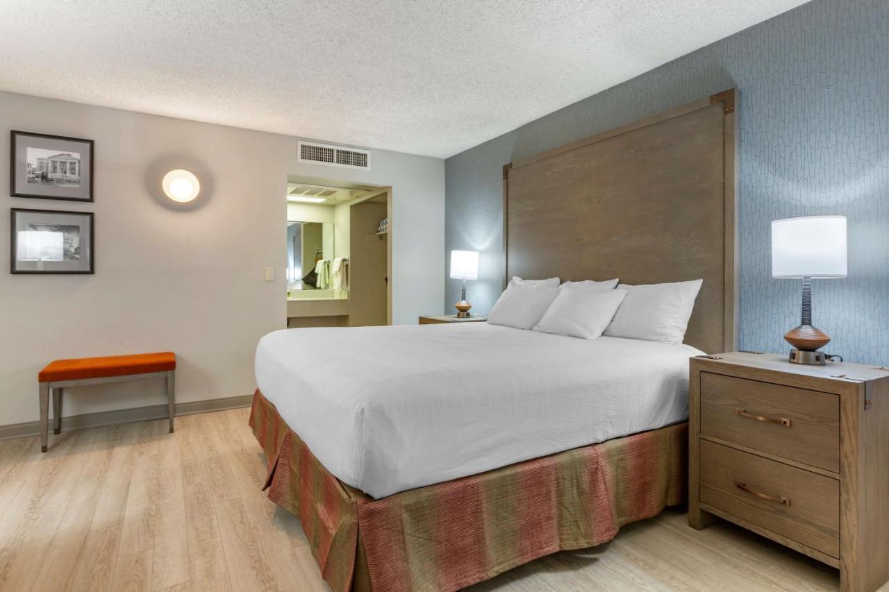 Best Western Plus King'S Inn And Suites Кингман Екстериор снимка