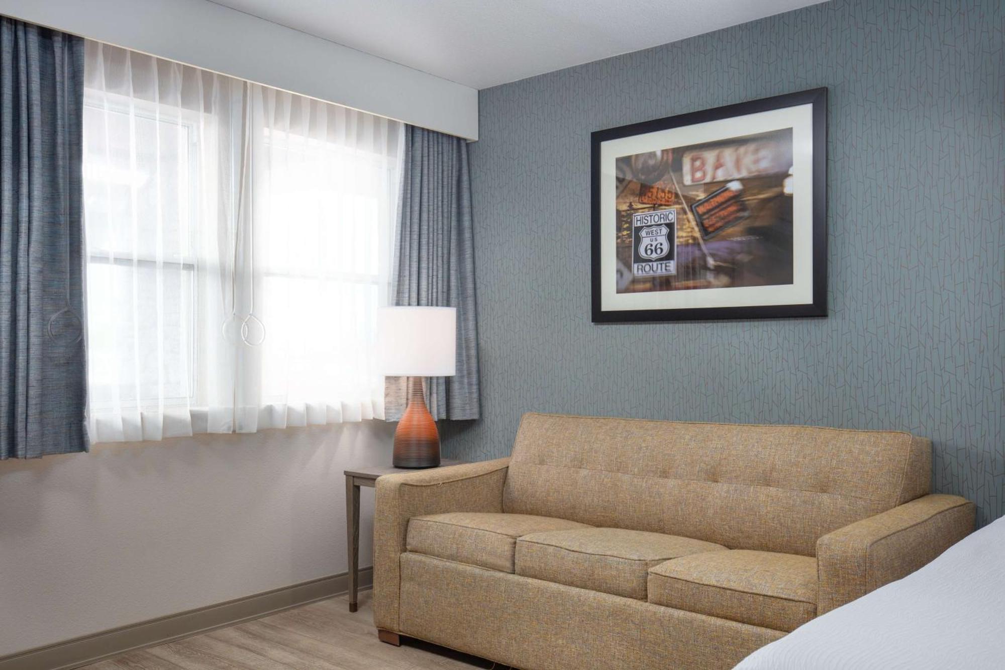 Best Western Plus King'S Inn And Suites Кингман Екстериор снимка